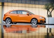 Seat Ibiza SportCoupe